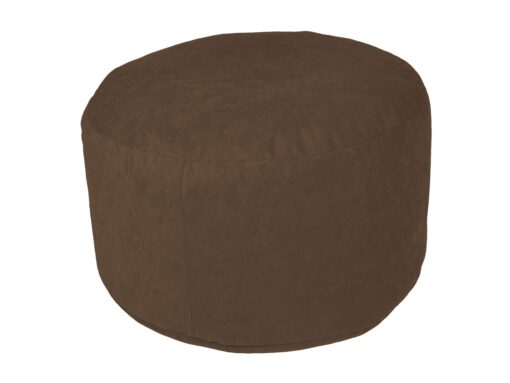 pouf_microvelour_dunkelbraun_gross