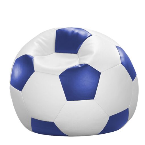 sitzfussball_kunstleder_blau_weiss_gross