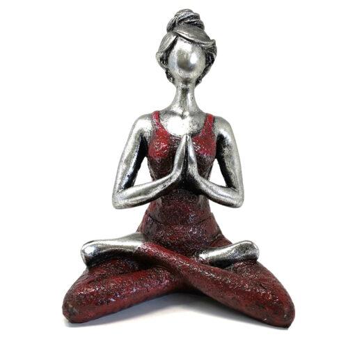 yoga-figur